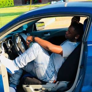 Meet your Posher, Samuel